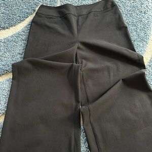Gently used women’s INC dress capri pants